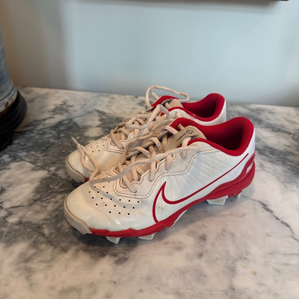Nike Youth Baseball Cleats
